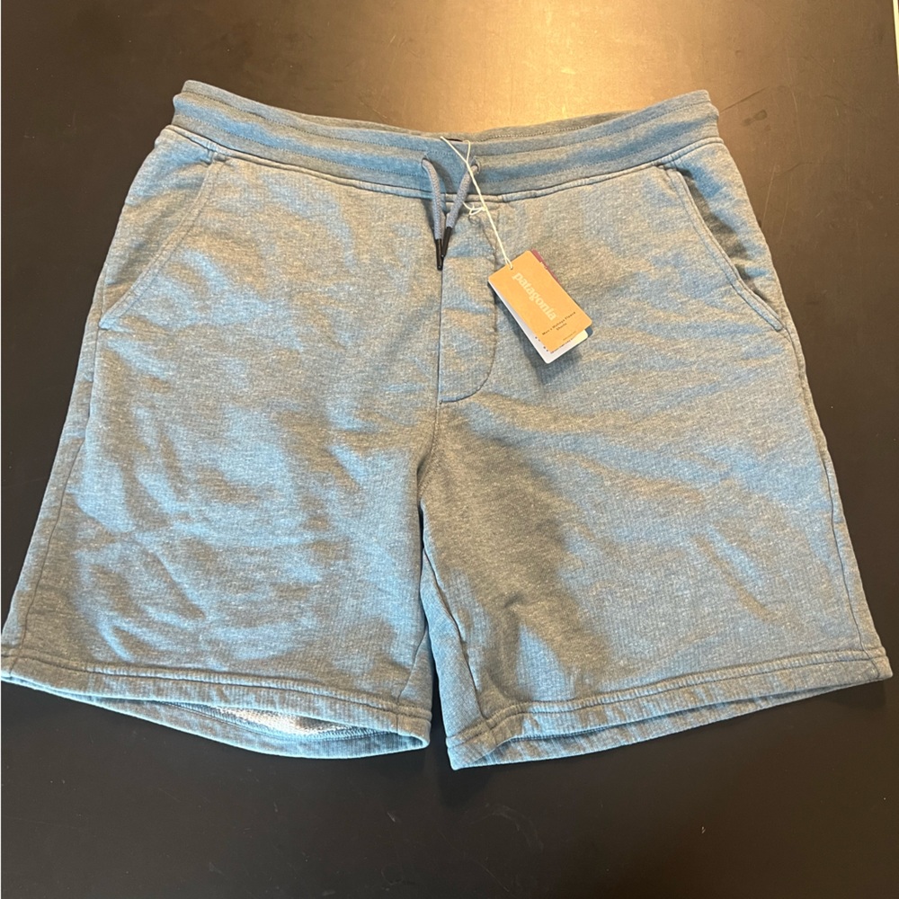 Patagonia Men’s Mahaya Fleece Shorts